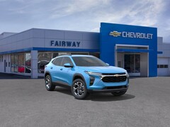 2026 Chevrolet Trax LT SUV