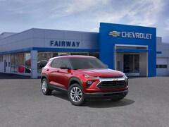 2026 Chevrolet Trailblazer LS SUV