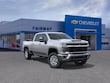 Chevrolet Silverado 2500 HD