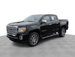  GMC Canyon