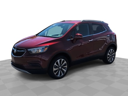 2022 Buick Encore Preferred SUV