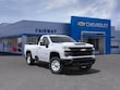Chevrolet Silverado 2500 HD