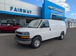 Chevrolet Express Cargo 3500