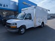  Chevrolet Express Cutaway 3500