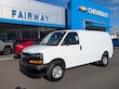 Chevrolet Express Cargo 2500