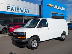 2025 Chevrolet Express Cargo 2500 WT Van