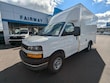  Chevrolet Express Cutaway 3500