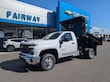 Chevrolet Silverado 3500 HD Chassis Cab