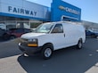 Chevrolet Express Cargo 2500