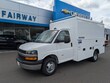 Chevrolet Express Cutaway 3500