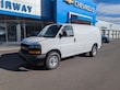 Chevrolet Express Cargo 3500