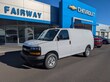  Chevrolet Express Cargo 3500