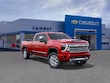  Chevrolet Silverado 2500 HD