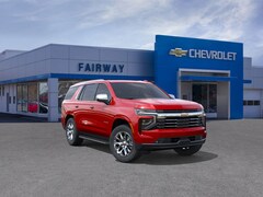 2025 Chevrolet Tahoe Premier SUV