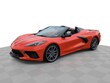 Chevrolet Corvette Stingray