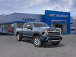 Chevrolet Silverado 2500 HD