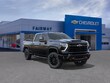 Chevrolet Silverado 2500 HD