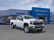 Chevrolet Silverado 2500 HD