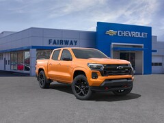2025 Chevrolet Colorado Z71 Truck