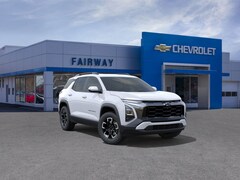 2026 Chevrolet Equinox Activ SUV