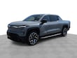  Chevrolet Silverado EV