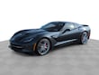  Chevrolet Corvette Stingray