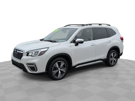 2020 Subaru Forester Touring SUV