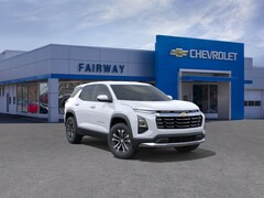 2026 Chevrolet Equinox LT SUV