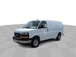 GMC Savana Cargo 2500