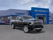 Chevrolet Silverado 2500 HD