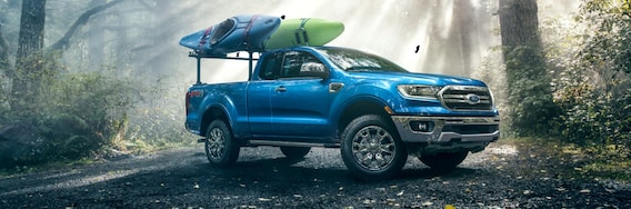 New Ford Ranger In Placentia Ca Shop 2020 Ranger Trucks