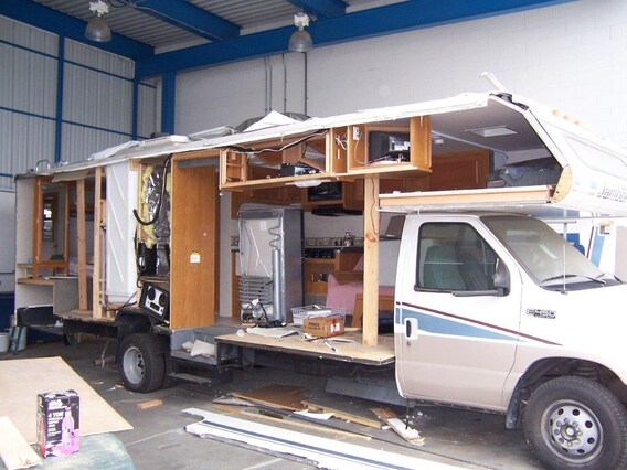 Fairway Ford Rv Service Fairway Ford