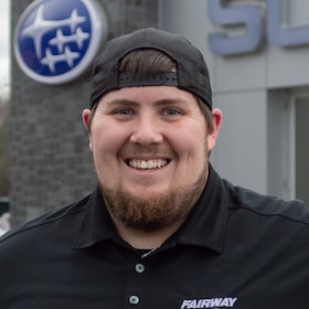 Staff member Peter Miller from 99d2c41b834f