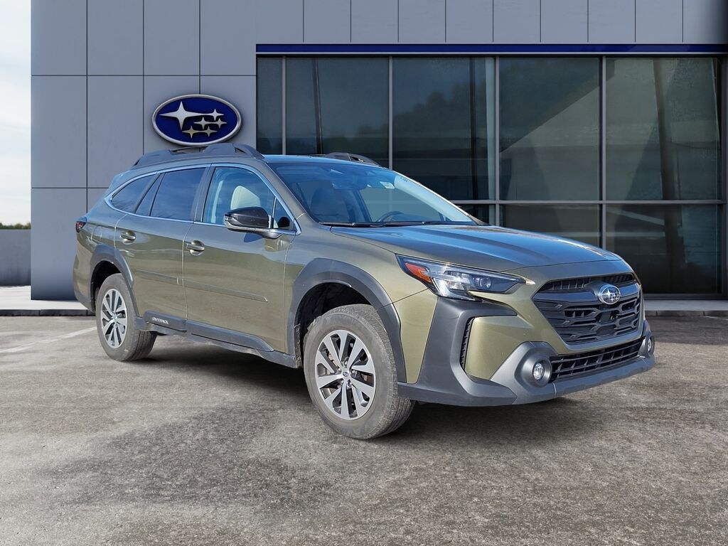 Used 2023 Subaru Outback Premium Sport Utility