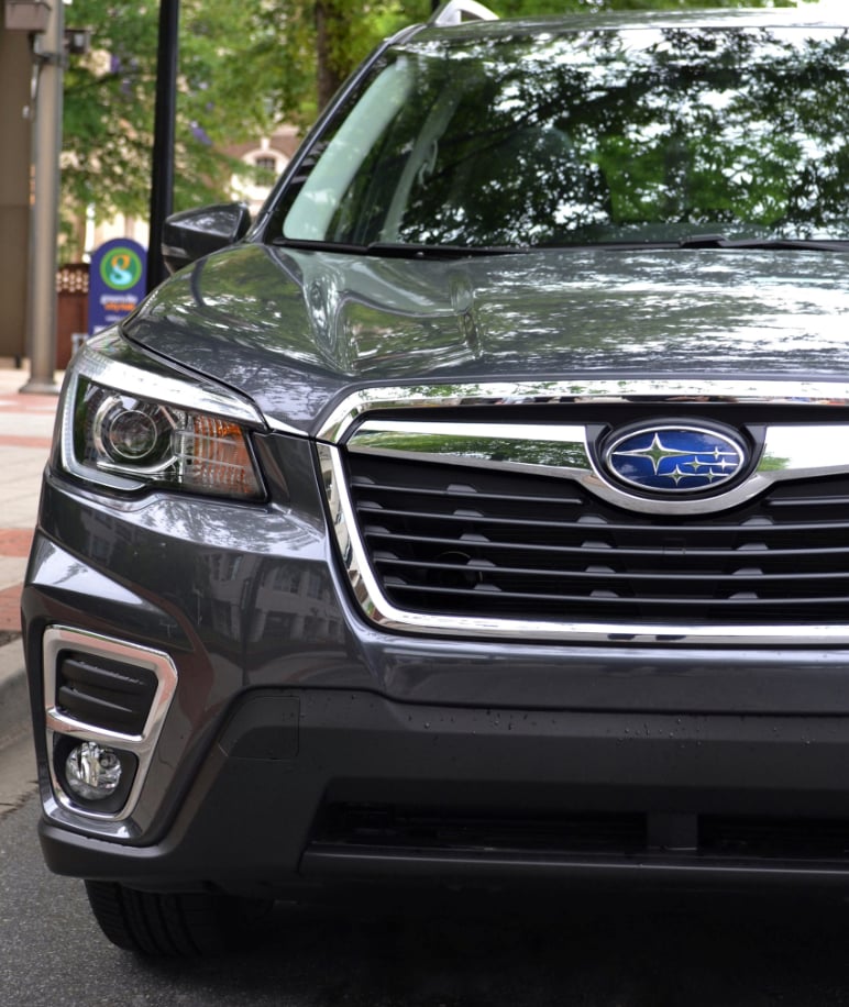 Fairway Subaru in Greenville, SC New Subaru & Used Car Dealer