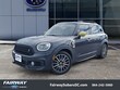 MINI E Countryman