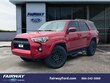Toyota 4Runner