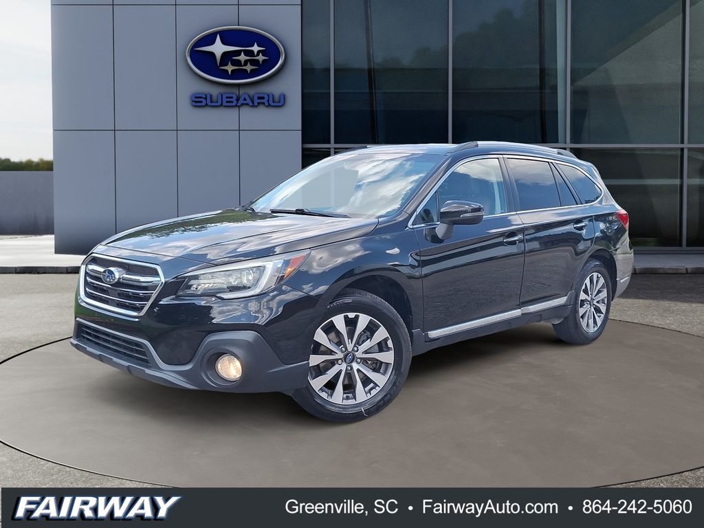2019 Subaru Outback Sport Utility 