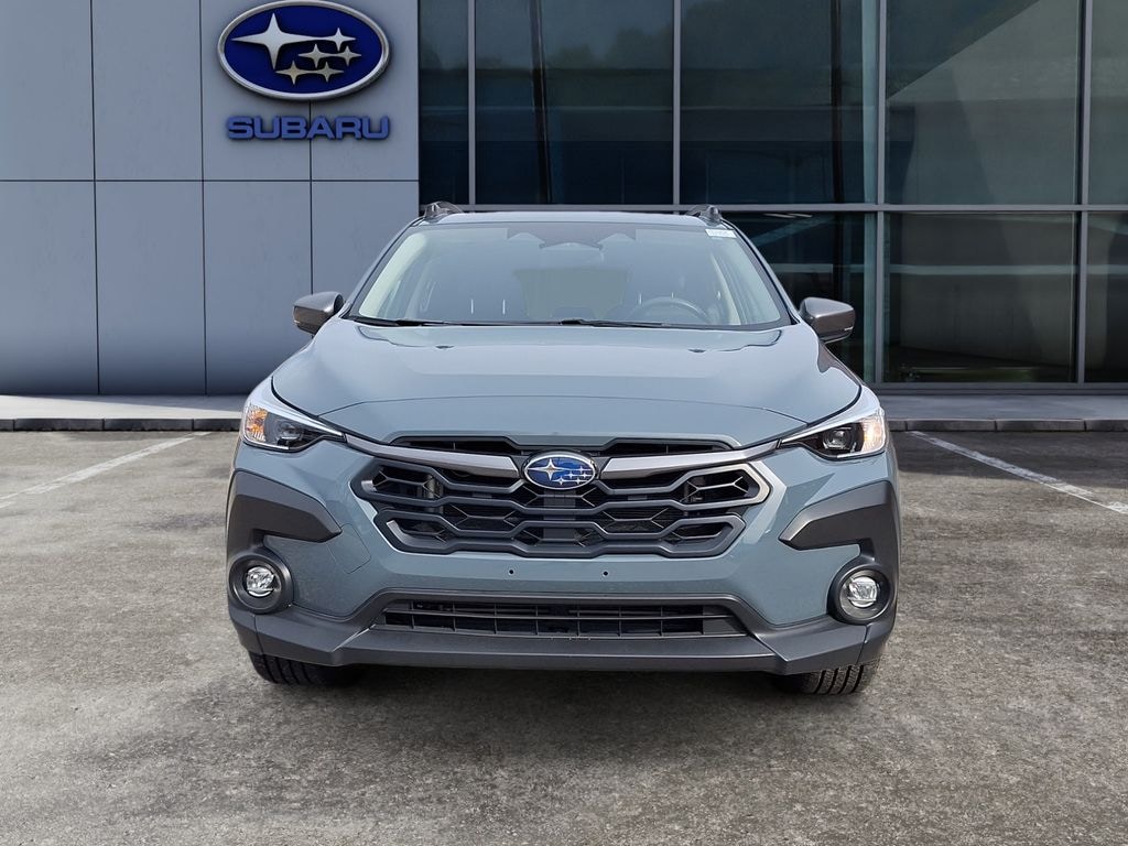 Certified 2024 Subaru Crosstrek Premium Sport Utility