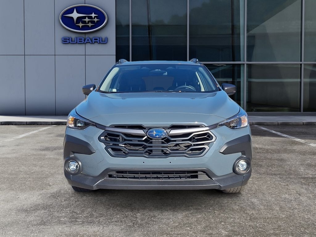 Used 2024 Subaru Crosstrek Premium Sport Utility