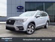 Subaru Ascent
