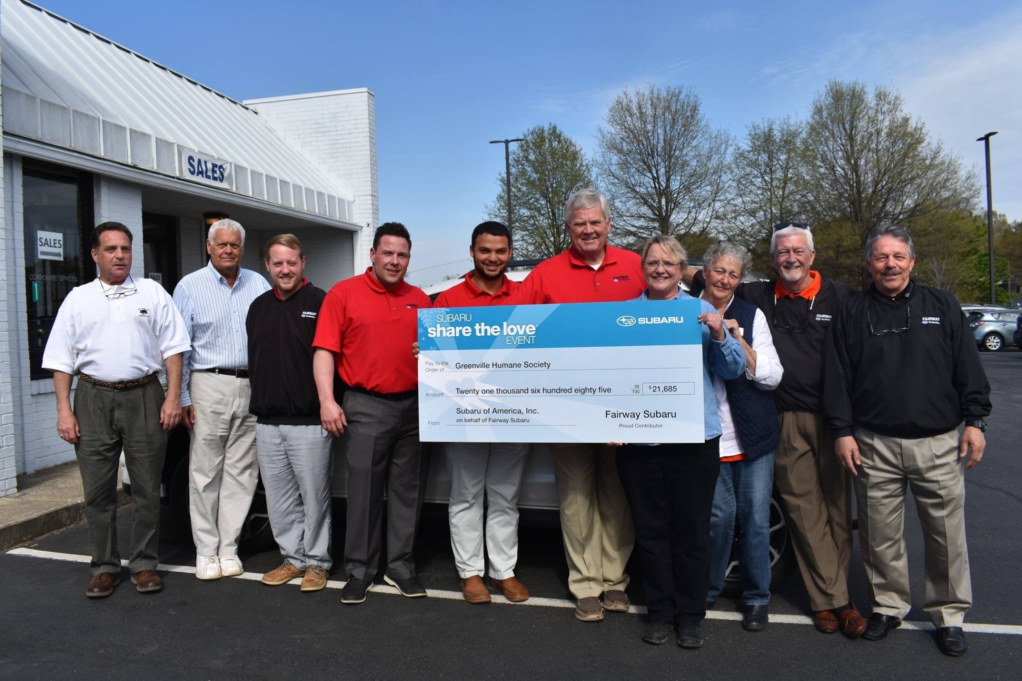 Check Presentation