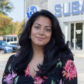 Staff member Maria Wells from b03dd0497c96