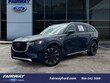Mazda CX-90