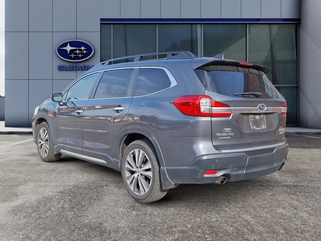 Used 2020 Subaru Ascent Touring Sport Utility