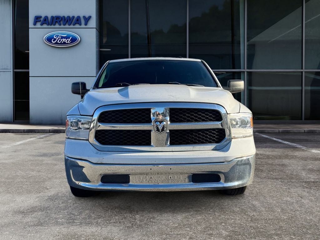 Used 2019 Ram 1500 Classic Tradesman Regular Cab