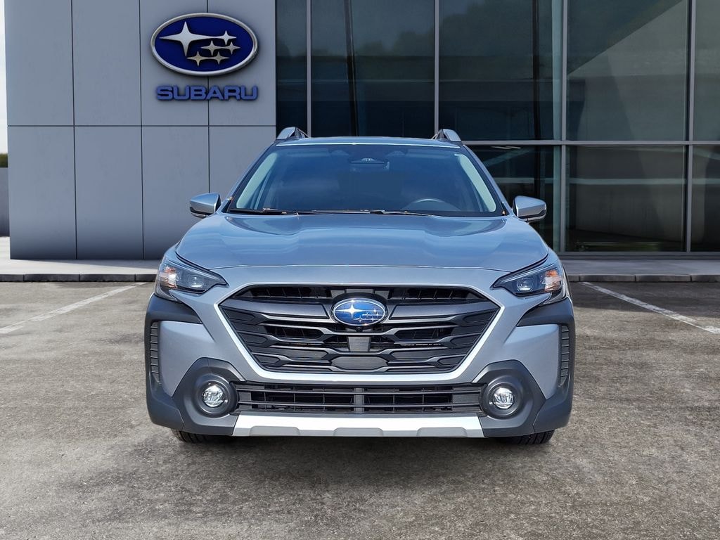 Certified 2025 Subaru Outback Touring XT Sport Utility