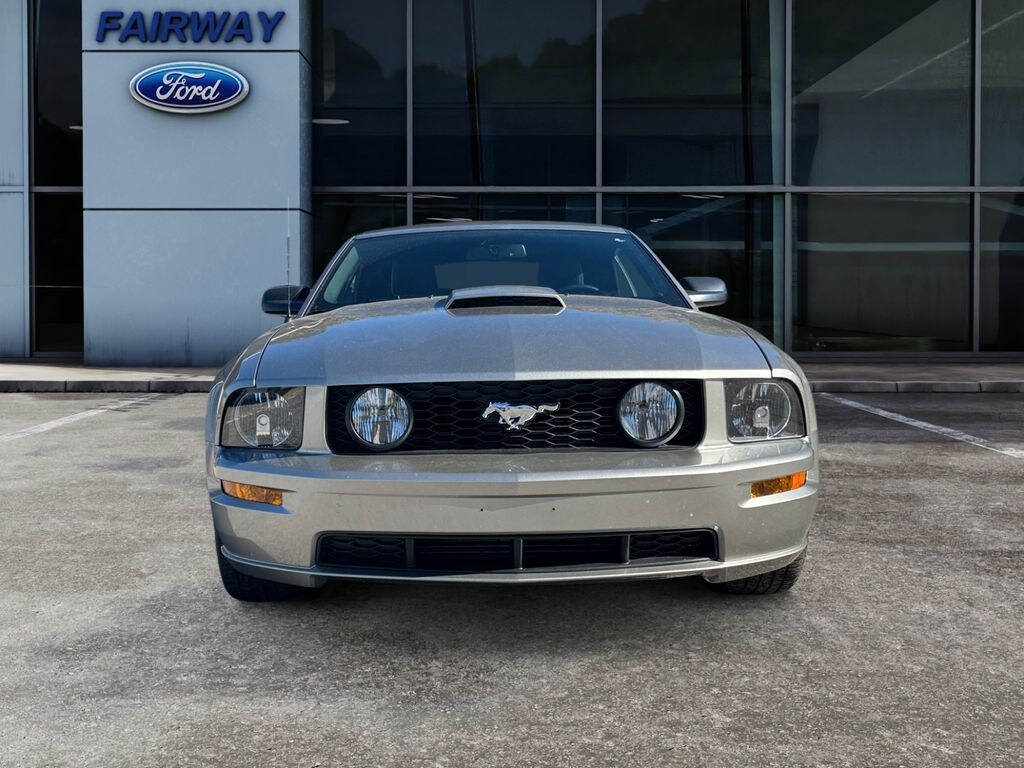 Used 2008 Ford Mustang GT Premium Convertible