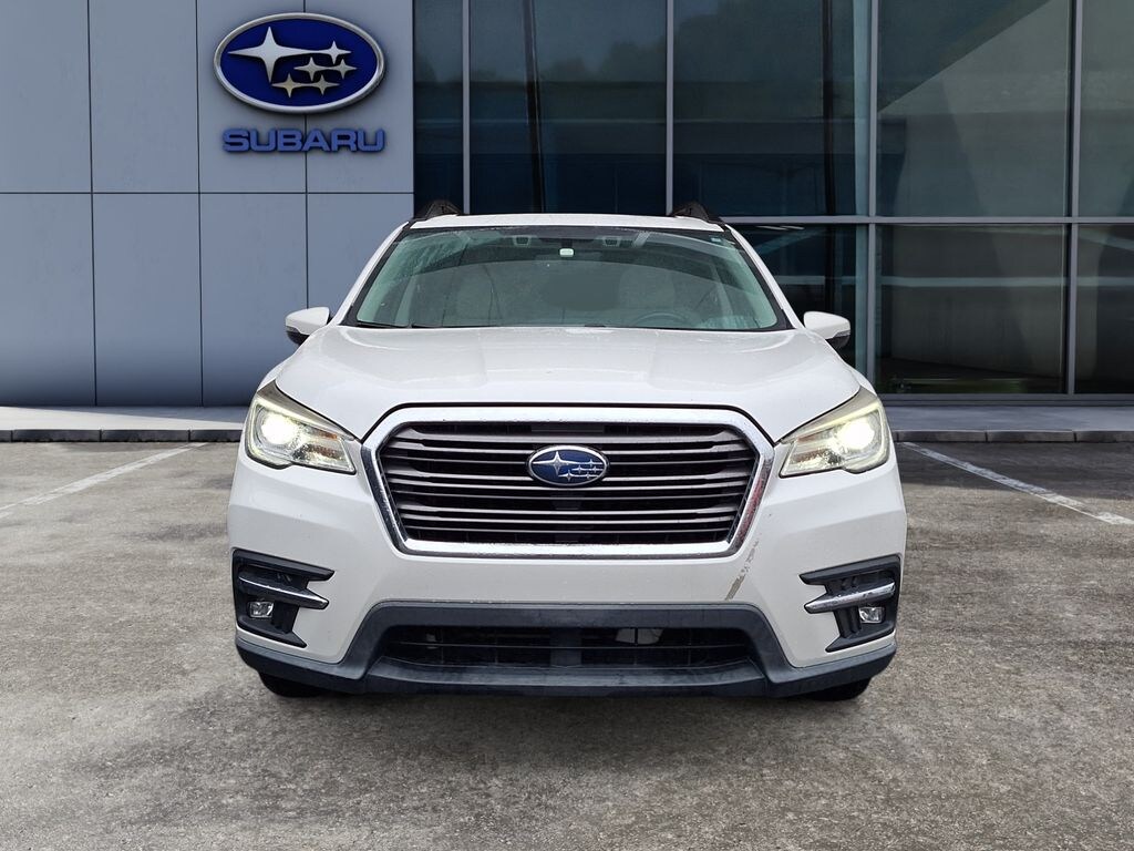 Used 2019 Subaru Ascent Limited Sport Utility