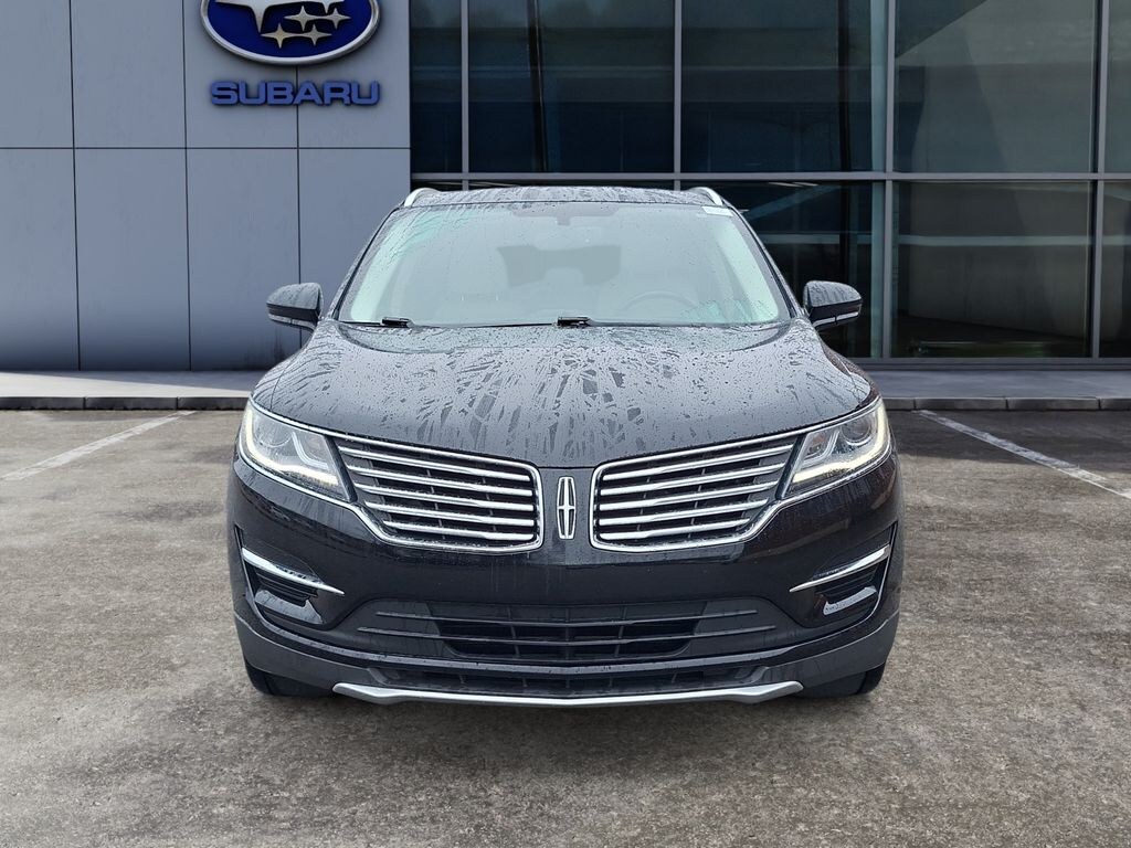 Used 2018 Lincoln MKC Premiere Sport Utility